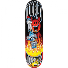 WI WEDGIE DECK-8.0