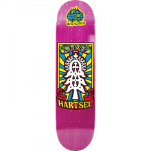 WI HARTSEL YOUT MODEL DECK-8.25 PINK
