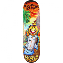 WI KLEMME SURFS UP DECK-8.25