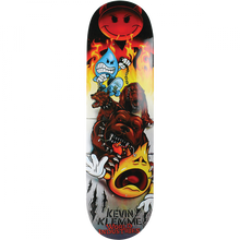 WI KLEMME PITBULL DECK-8.3