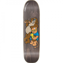 WI MULLEN BEAR DECK-7.37 BROWN