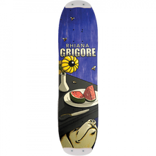 WALTZ GRIGORE SUMMER DK-7.4X28 VIOLET W/SKIDPLATES