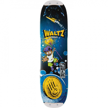 WALTZ S. OBA PRO DK-7.4X28.7 BLU W/SKID PLATES