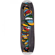 WALTZ OSTERMAN PRO DK-7.6X28.7 BLK W/SKID PLATES