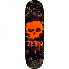 ZERO BLOOD SKULL REAL TREE DECK-8.5 CAMO