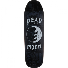 ZERO DEAD MOON COLLAGE DECK-9.25X31.7
