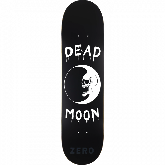 ZERO DEAD MOON OG DECK-8.25