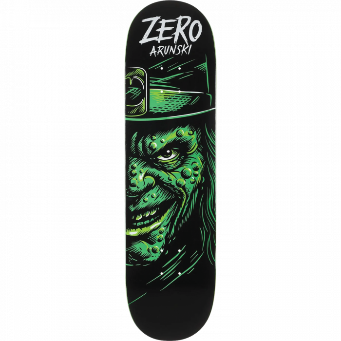 ZERO ARUNSKI FRIGHT NIGHT 2 DECK-8.5 LEPRECHAUN