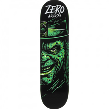 ZERO ARUNSKI FRIGHT NIGHT 2 DECK-8.5 LEPRECHAUN