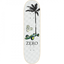 ZERO ARUNSKI FAST TIMES DECK-8.37