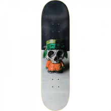 ZERO ARUNSKI SOUTH PARK HORROR DECK-8.5