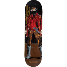 ZERO ARUNSKI URBAN DECK-8.25