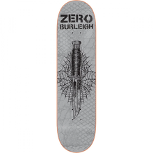 ZERO BURLEIGH SURVIVAL DECK-8.25