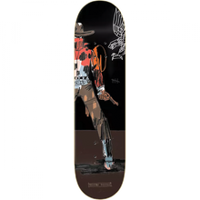 ZERO BURLEIGH URBAN DECK-8.5