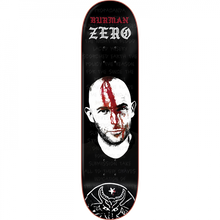 ZERO BURMAN HEADWOUND DECK-8.5