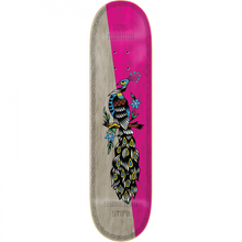 ZERO BURMAN STIPO DECK-8.25