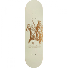 ZERO BURMAN URBAN DECK-8.25