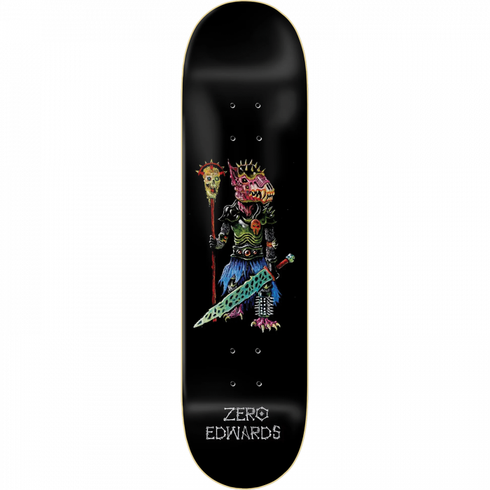 ZERO EDWARDS DITCH WITCH DECK-8.37