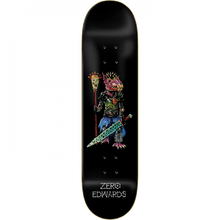ZERO EDWARDS DITCH WITCH DECK-8.37
