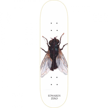 ZERO EDWARDS INSECTION DECK-8.25 FLY
