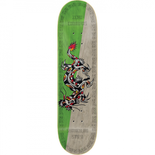 ZERO EDWARDS STIPO DECK-8.25