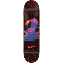 ZERO PECK RODEO DECK-8.25