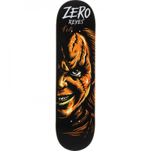 ZERO REYES FRIGHT NIGHT 2 DECK-8.25 CHUCKY
