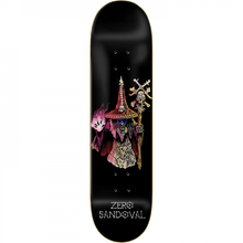 ZERO SANDOVAL DITCH WITCH DECK-8.25