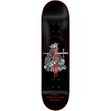 ZERO SANDOVAL MICAH 3 DECK-8.37