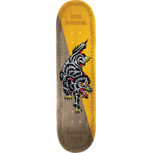 ZERO SANDOVAL STIPO DECK-8.375