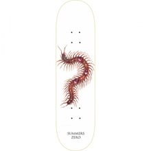 ZERO SUMMERS INSECTION DECK-8.25 CENTIPEDE