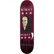 ZERO SUMMERS NIGHT NIGHT DECK-8.5