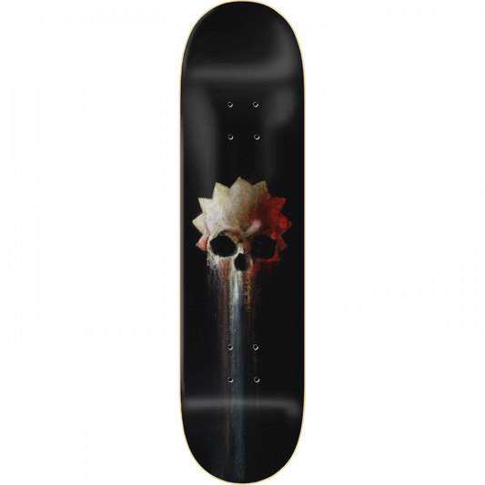 ZERO SUMMERS SPRINGFIELD HORROR DECK-8.5 LISA