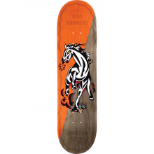ZERO SUMMERS STIPO DECK-8.375