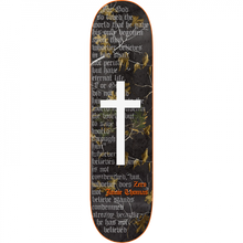 ZERO THOMAS CROSS REAL TREE DECK-8.25 CAMO