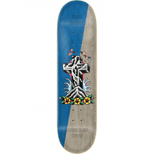 ZERO THOMAS STIPO DECK-8.25