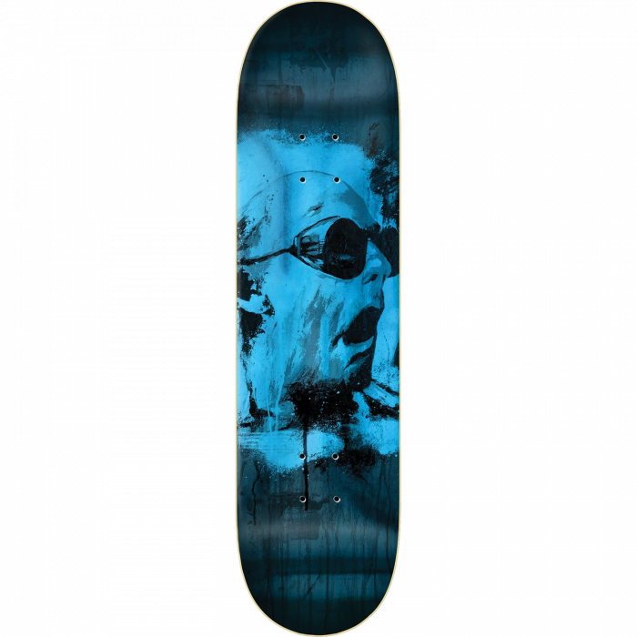 ZERO WIMER 80'S DOC DECK-8.25