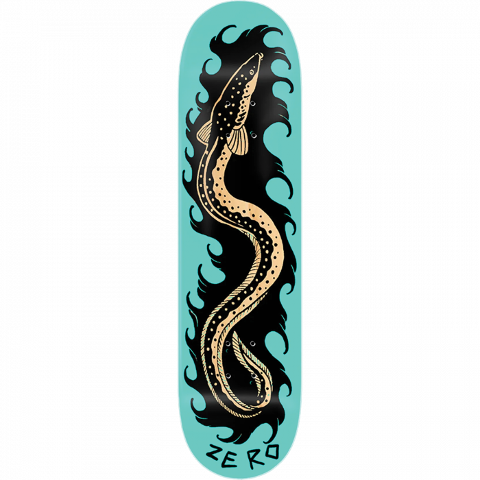 ZERO WIMER HAN SHINKO 2 DECK-8.25