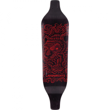 LYZ EVO 40 BEAR DECK-9.8X39