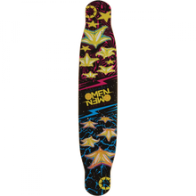 OMEN STARZ DANCER DECK-9.5X48