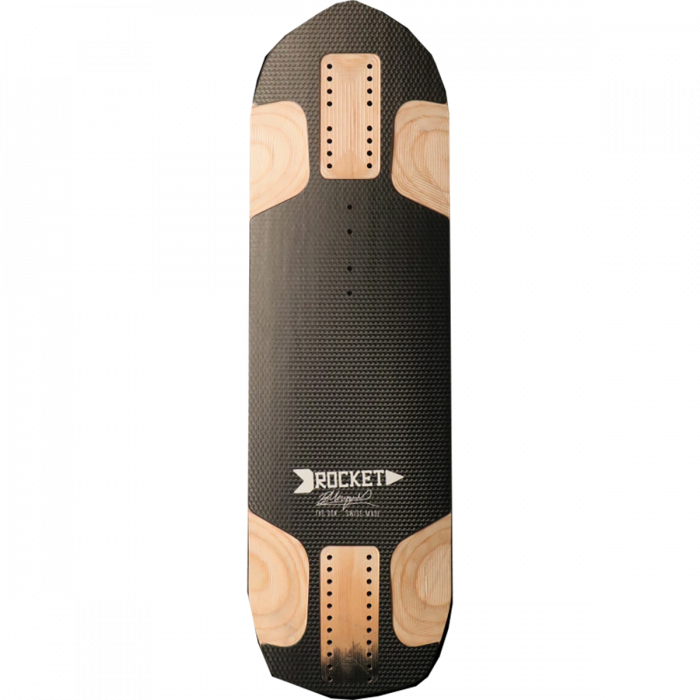 ROCKET DH/FR DON DECK-9.4x38