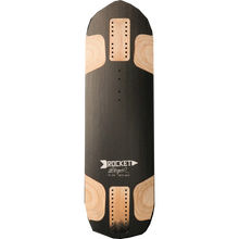 ROCKET DH/FR DON DECK-9.4x38