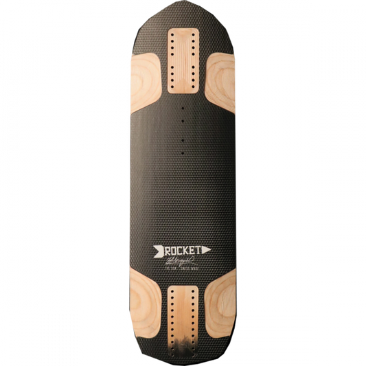 ROCKET DH/FR DON DECK-9.4x38