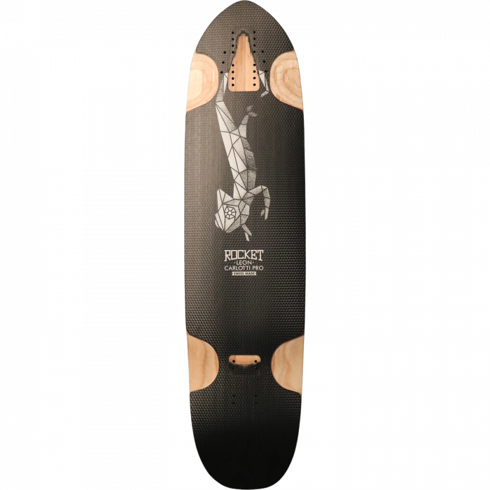 ROCKET DH/FR LEON V2 DECK-9x36.5