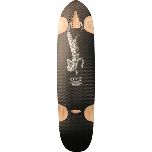 ROCKET DH/FR LEON V2 DECK-9x36.5