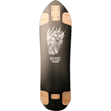 ROCKET DH/FR MINI HADES 10YR DECK-9x31.1