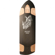 ROCKET DH/FR RHINO ASYM RACETAIL (REG) DK-8.5X30