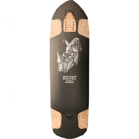 ROCKET DH/FR RHINO RACETAIL 24 DECK-8.85x32