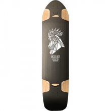 ROCKET DH/FR ROOSTER BUBIER PRO 24 DECK-9.7x39.1