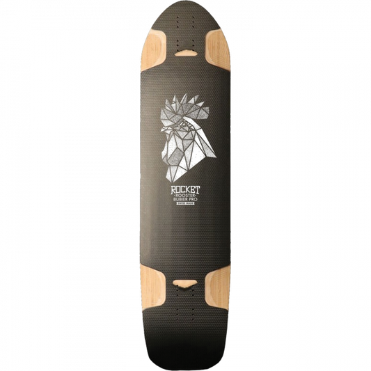 ROCKET DH/FR ROOSTER BUBIER PRO 24 DECK-9.7x39.1
